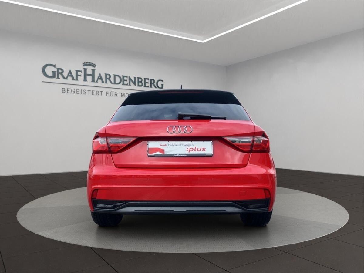 Audi A1 Sportback 25 TFSI / 2,99 % FIN. OHNE ANZAHLUNG !