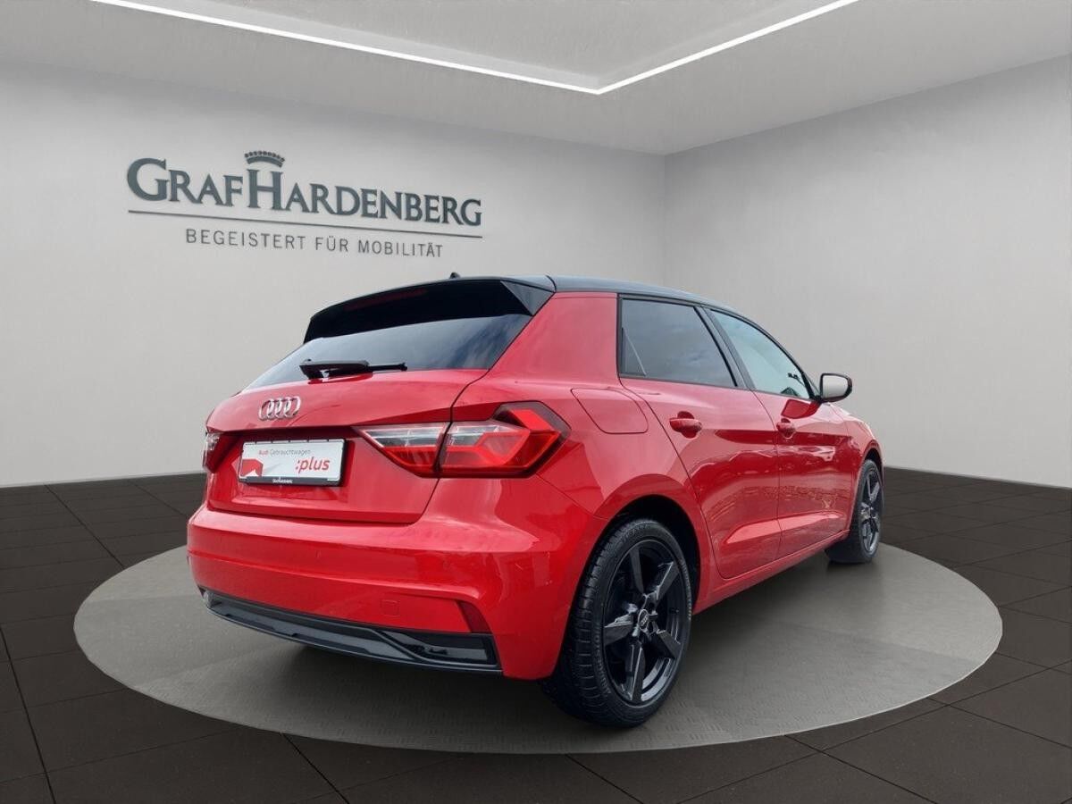 Audi A1 Sportback 25 TFSI / 2,99 % FIN. OHNE ANZAHLUNG !