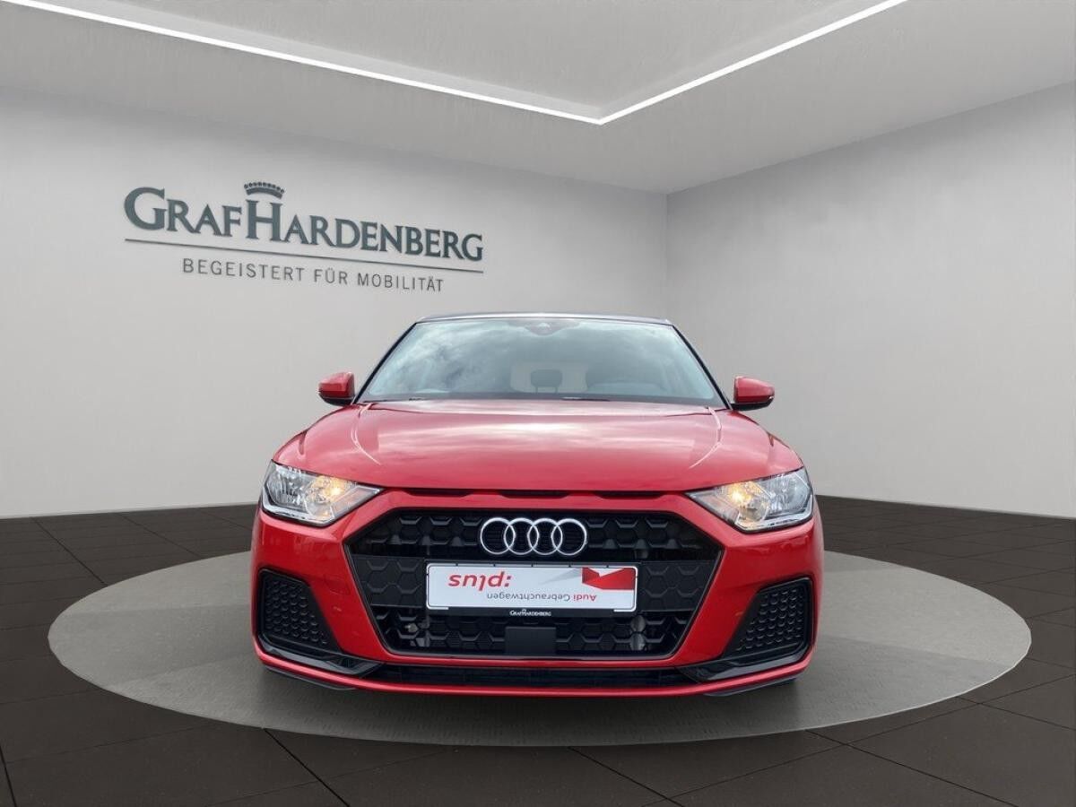 Audi A1 Sportback 25 TFSI / 2,99 % FIN. OHNE ANZAHLUNG !