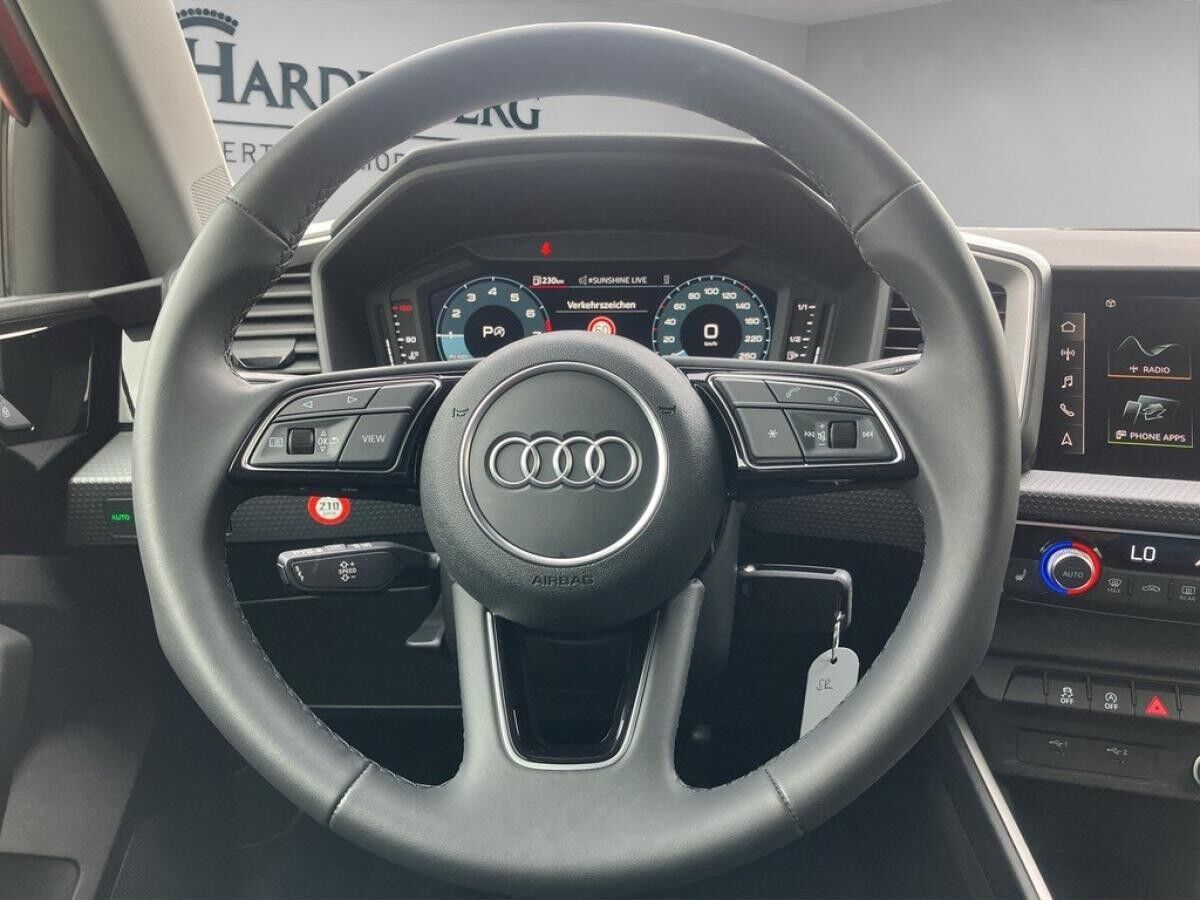 Audi A1 Sportback 25 TFSI / 2,99 % FIN. OHNE ANZAHLUNG !