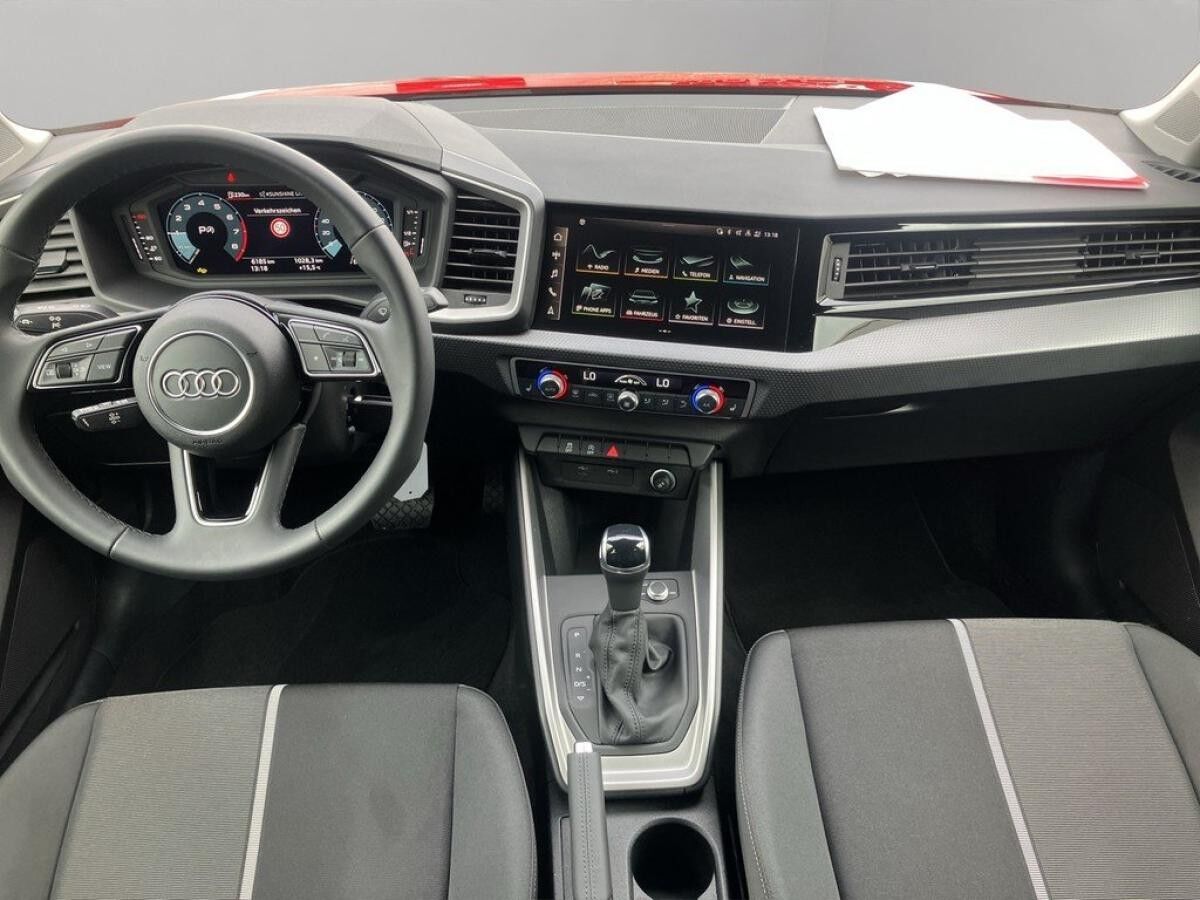 Audi A1 Sportback 25 TFSI / 2,99 % FIN. OHNE ANZAHLUNG !