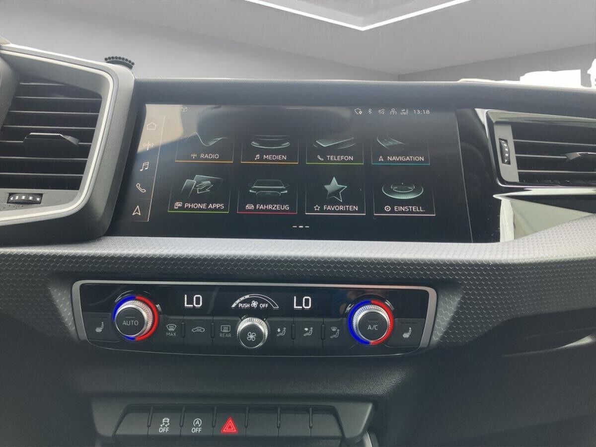 Audi A1 Sportback 25 TFSI / 2,99 % FIN. OHNE ANZAHLUNG !