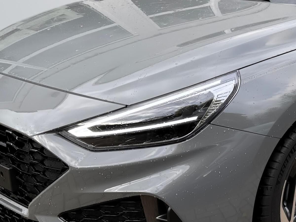 Hyundai i30 FL Kombi (MY25) 1.5 T-GDI 48V 7-DCT N-LINE