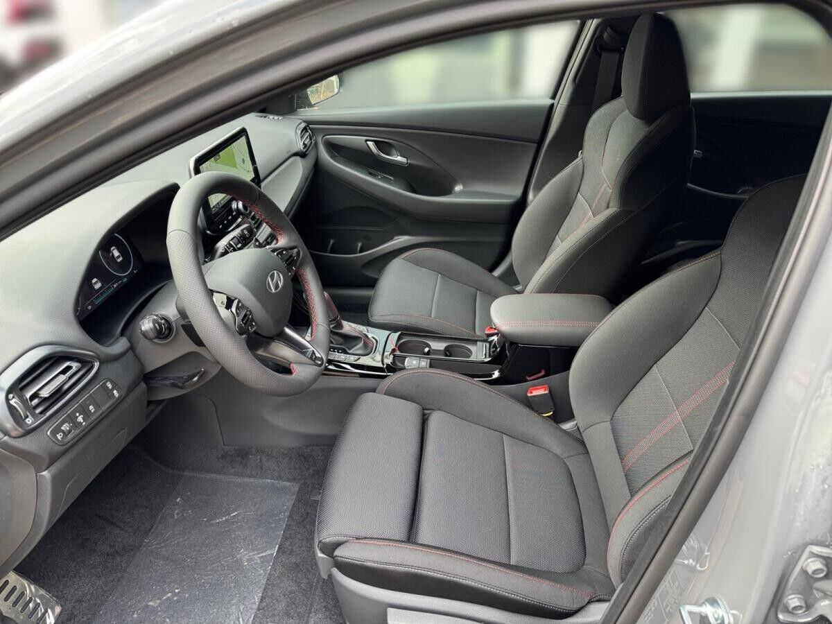 Hyundai i30 FL Kombi (MY25) 1.5 T-GDI 48V 7-DCT N-LINE