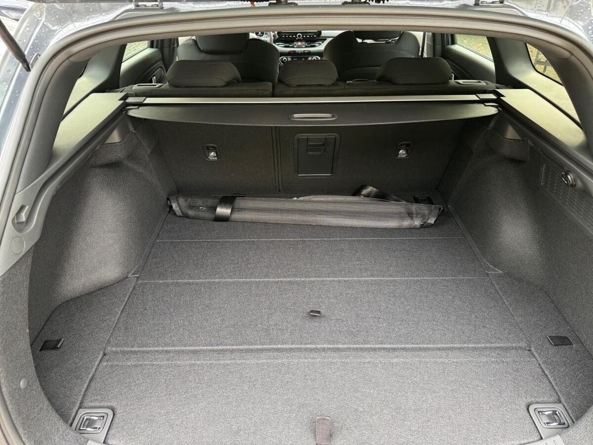 Hyundai i30 FL Kombi (MY25) 1.5 T-GDI 48V 7-DCT N-LINE