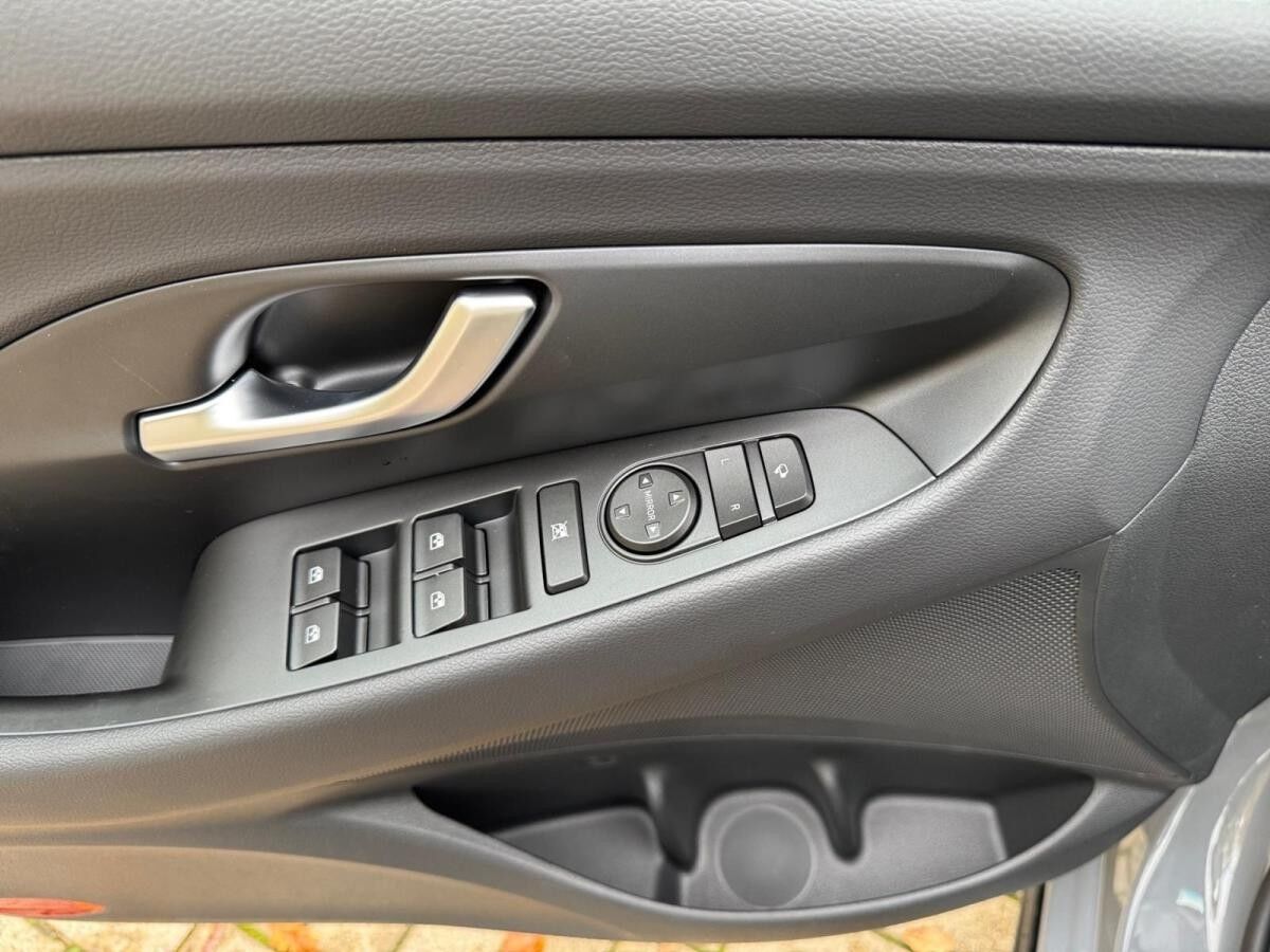 Hyundai i30 FL Kombi (MY25) 1.5 T-GDI 48V 7-DCT N-LINE