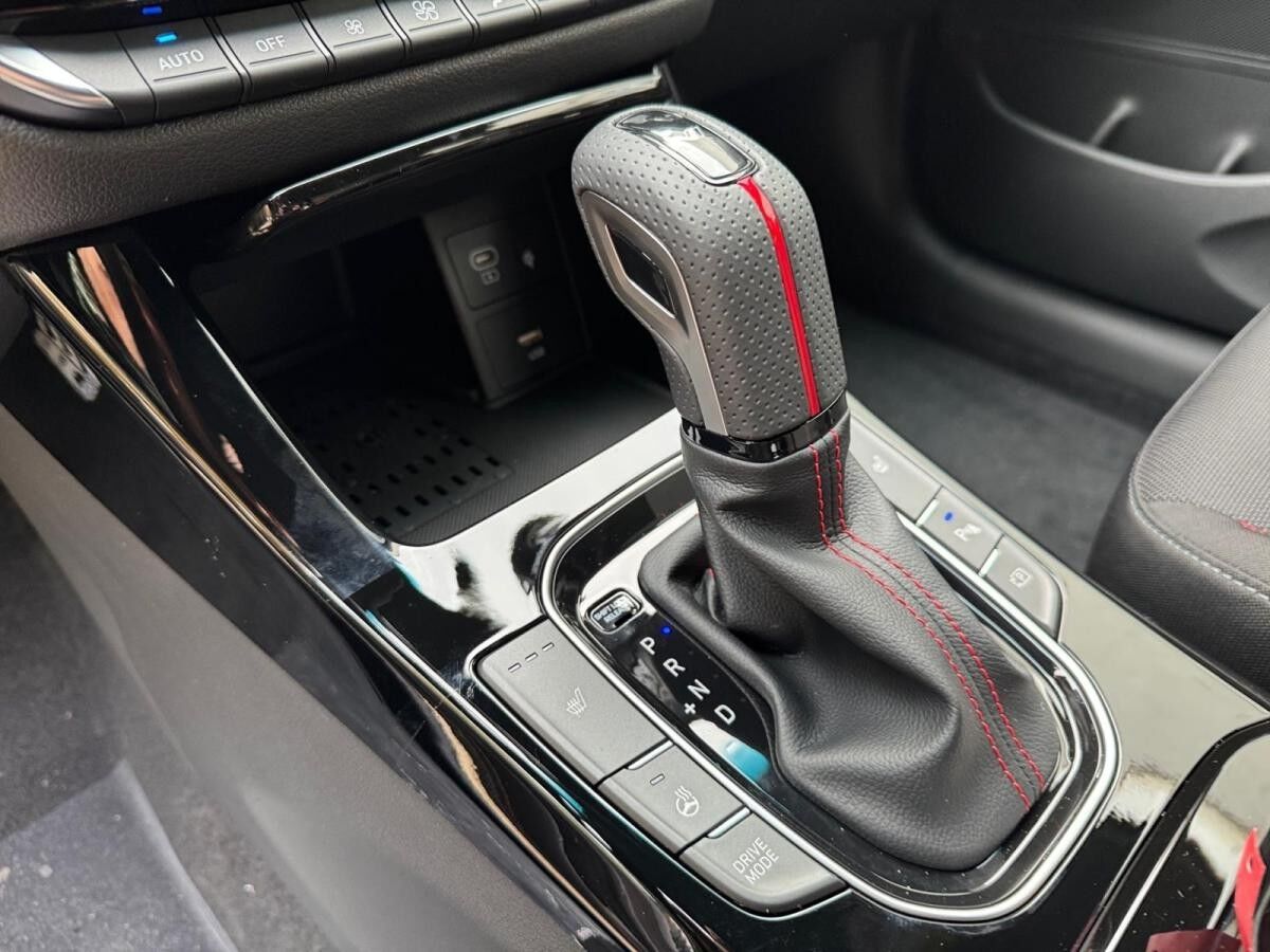 Hyundai i30 FL Kombi (MY25) 1.5 T-GDI 48V 7-DCT N-LINE