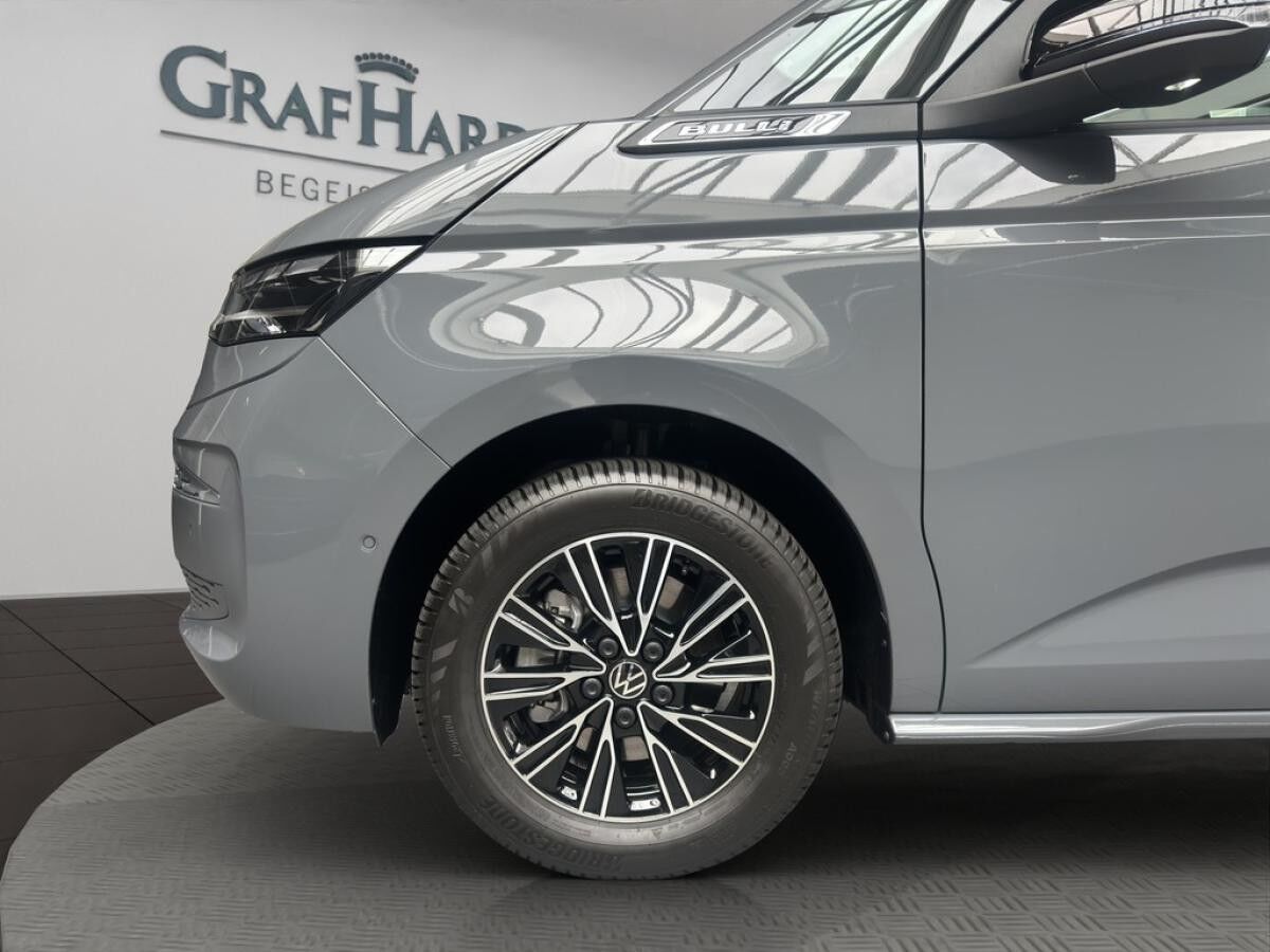 Volkswagen T7 Multivan Goal 2.0 TDI *sofort verfügbare Fahrzeuge 6/6*