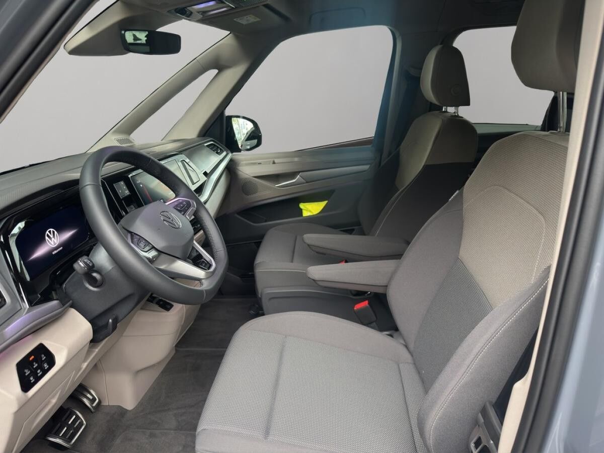 Volkswagen T7 Multivan Goal 2.0 TDI *sofort verfügbare Fahrzeuge 6/6*