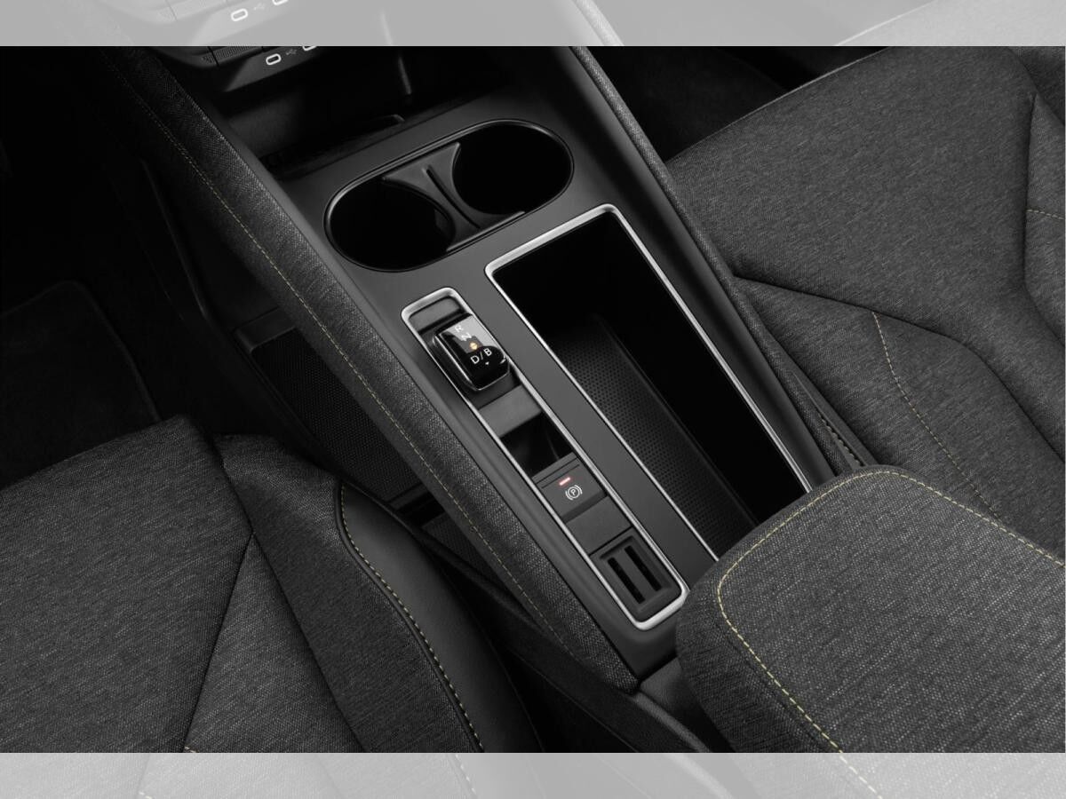 Skoda Elroq 85 82kwh - Bestellfahrzeug - frei konfigurierbar