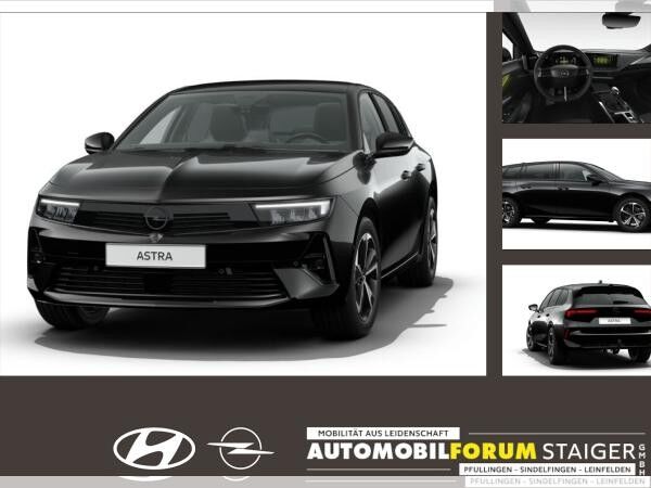 Opel Astra Sports Tourer GS 1.2 Turbo