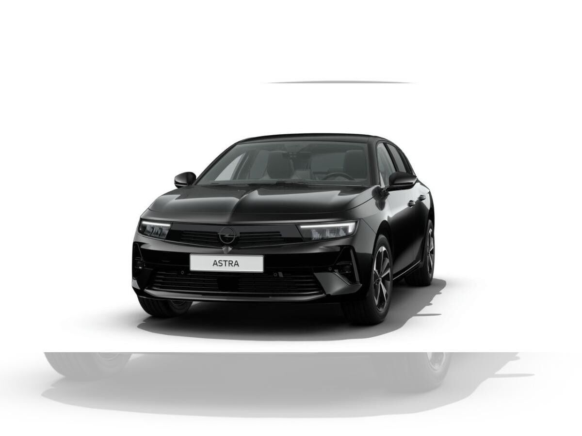 Opel Astra Sports Tourer GS 1.2 Turbo