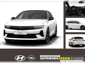 Opel Astra GS 1.2 Turbo