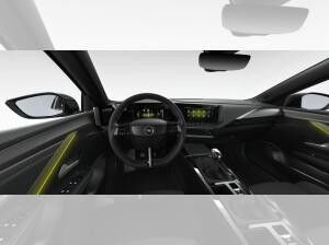 Opel Astra GS 1.2 Turbo