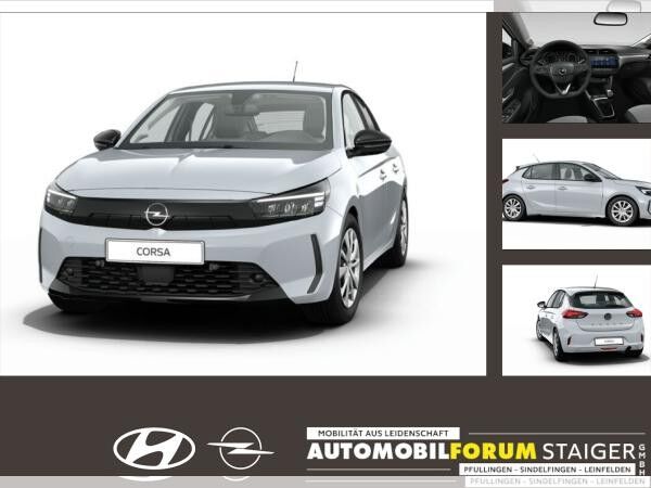 Opel Corsa Edition 1.2 Turbo