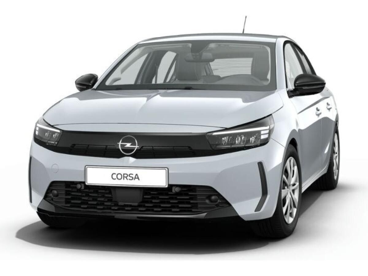 Opel Corsa Edition 1.2 Turbo