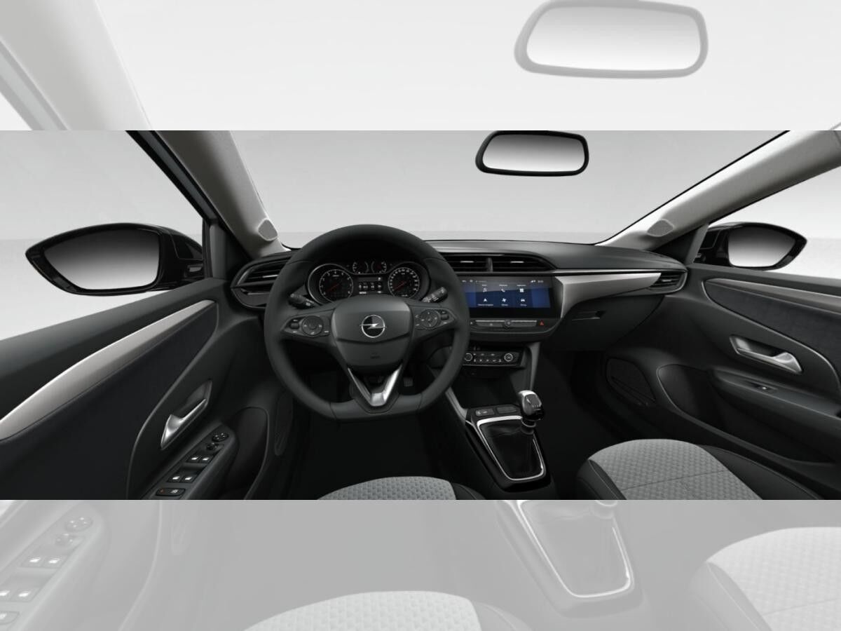 Opel Corsa Edition 1.2 Turbo