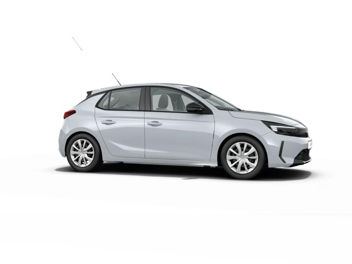 Opel Corsa Edition 1.2 Turbo