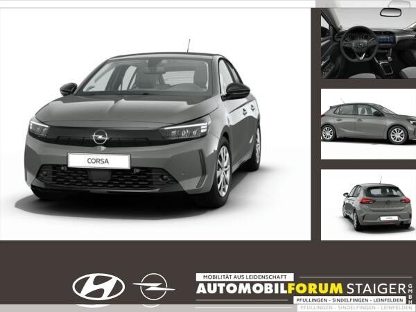 Opel Corsa Edition 1.2 Turbo