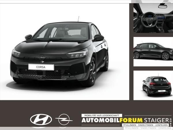 Opel Corsa GS 1.2 Turbo