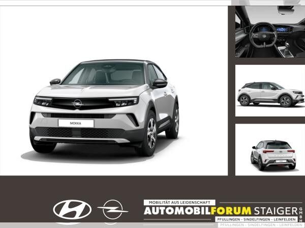 Opel Mokka Edition 1.2 Turbo **Gewerbehammer**