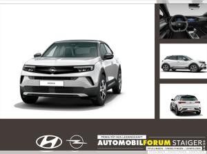 Opel Mokka Edition 1.2 Turbo **Gewerbehammer**