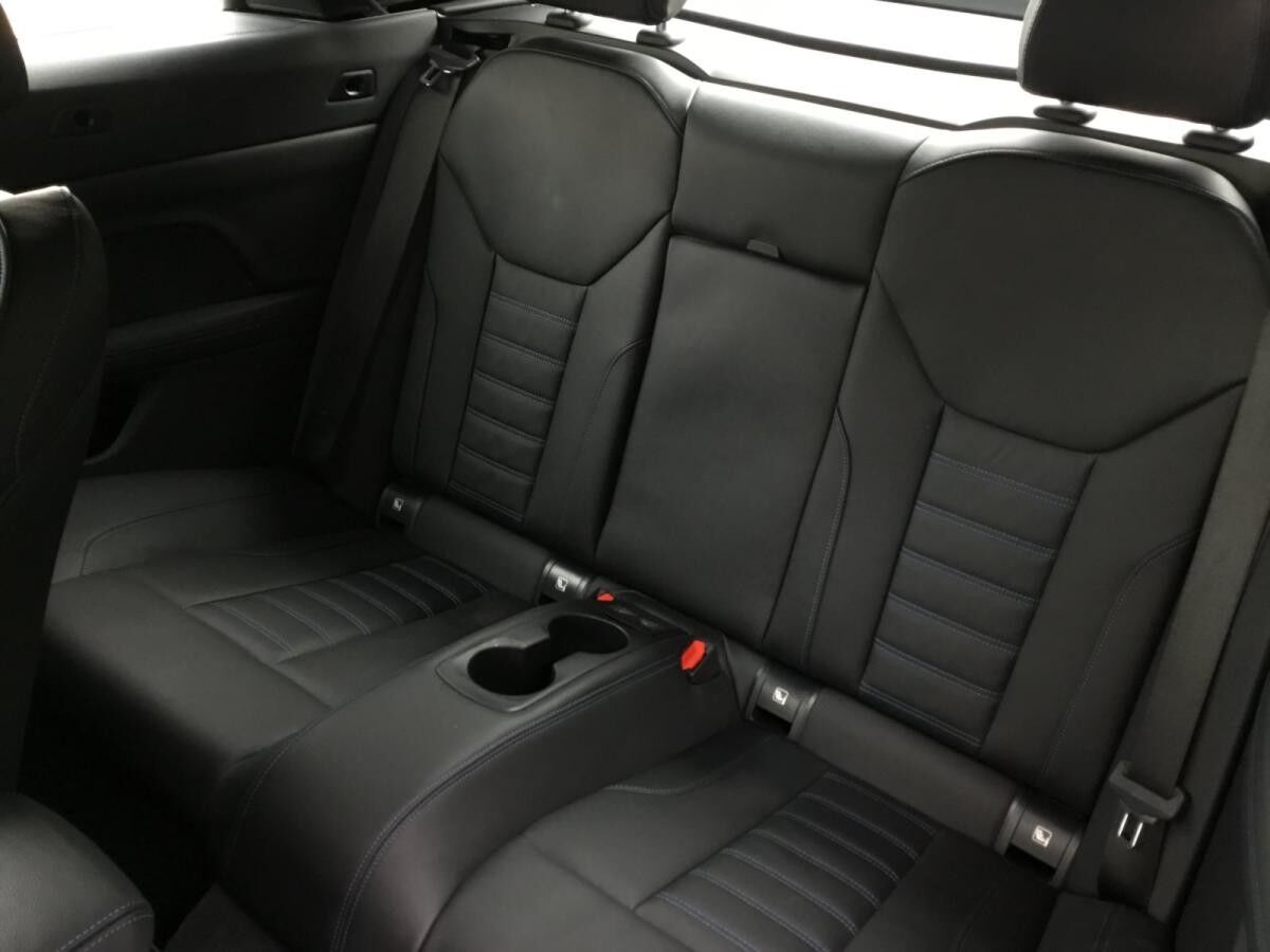 BMW 420 i Cabrio M SPORT+HUD+AHK+PAP+HK SOUND