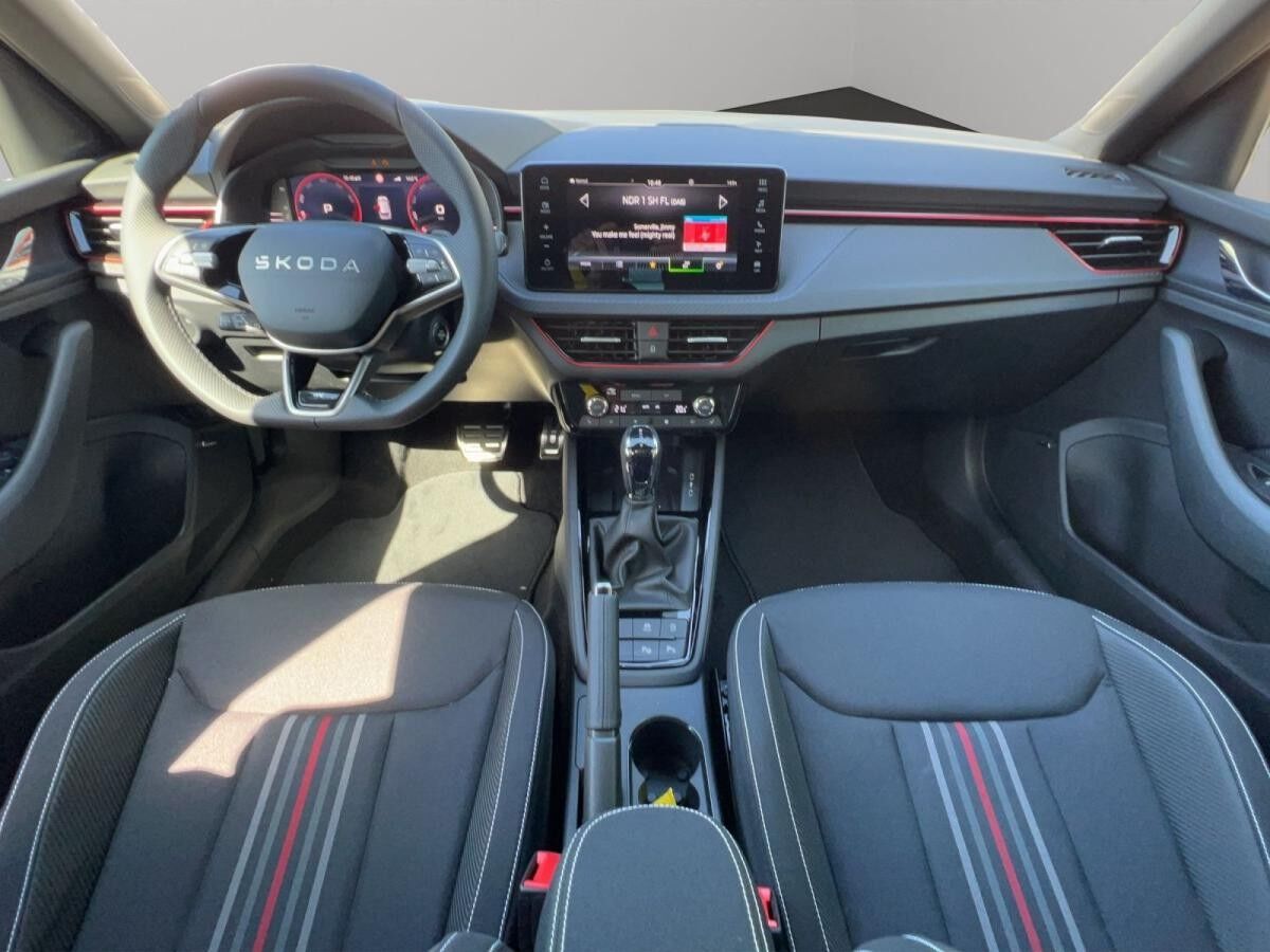 Skoda Kamiq 1.5 TSI ACT DSG Monte Carlo