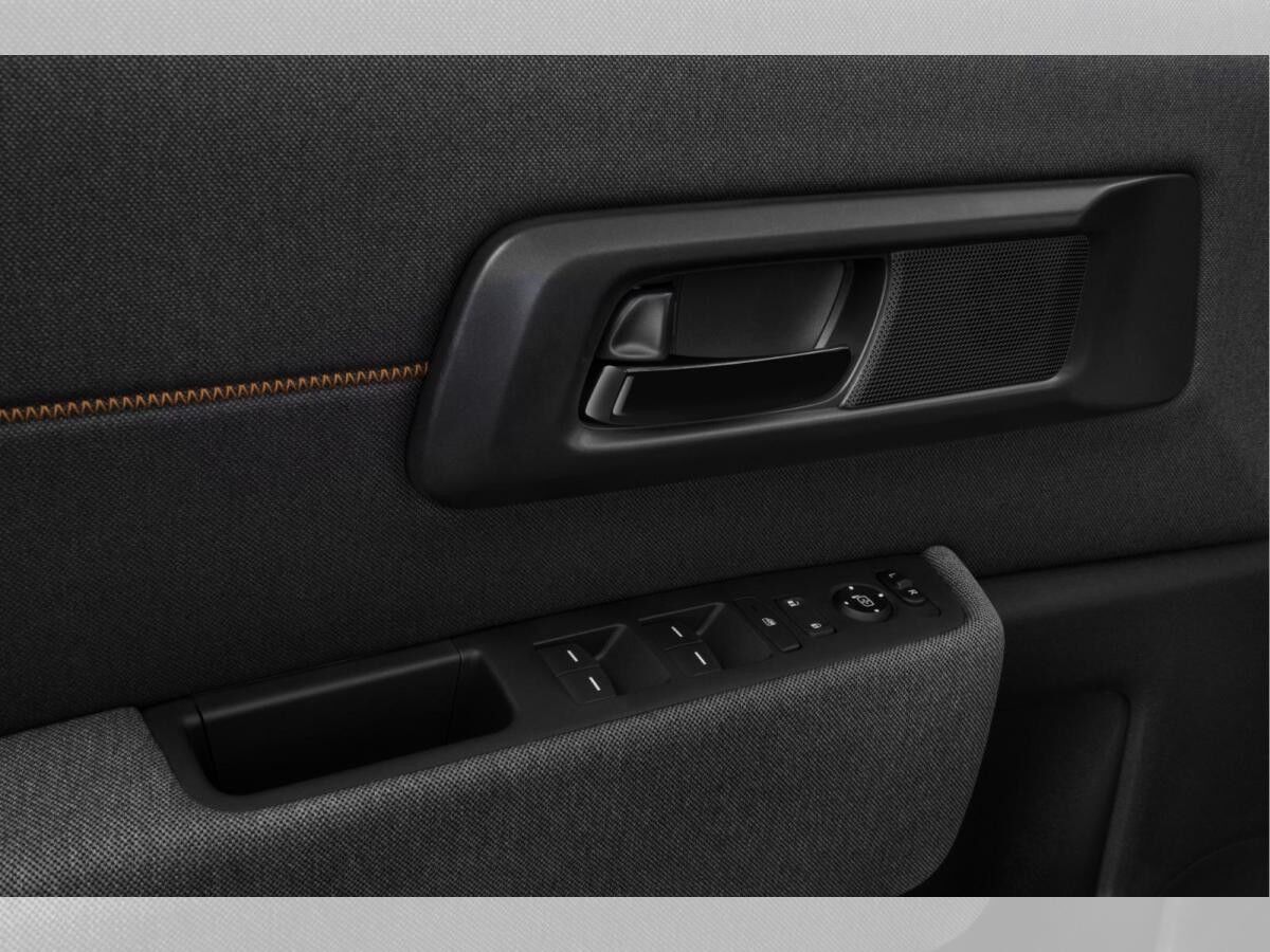 Honda e Advance 17" | 8-fach Bereift