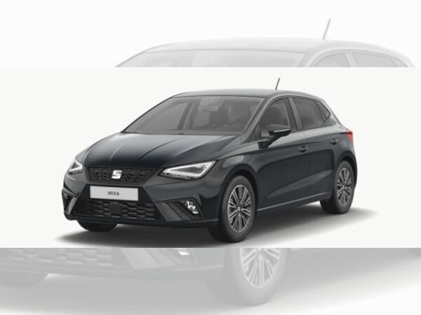 Seat Ibiza Road Edition 1.0 TSI - 🔥Herbst DEAL🔥Sitzheizung, Rückfahrkamera uvm.
