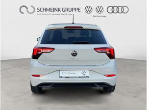 Volkswagen Polo Life 1.0 TSI Sitzheizung Kamera ACC