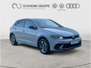 Volkswagen Polo Life 1.0 TSI Sitzheizung Kamera ACC