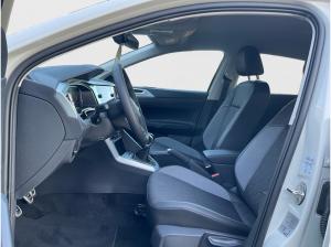Volkswagen Polo Life 1.0 TSI Sitzheizung Kamera ACC
