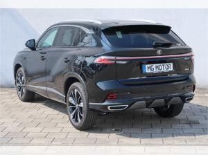 MG HS 1.5T-GDI Luxury Auto - Tageszulassung