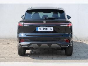 MG HS 1.5T-GDI Luxury Auto - Tageszulassung