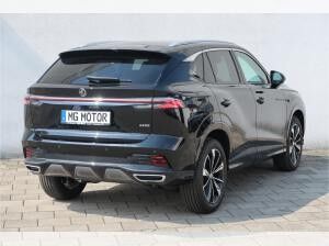 MG HS 1.5T-GDI Luxury Auto - Tageszulassung