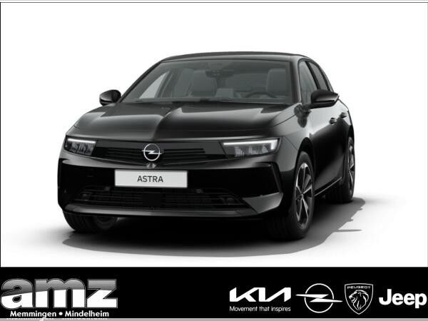 Opel Astra Edition 1.2 Turbo