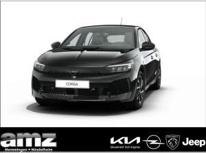 Opel Corsa GS 1.2 Turbo