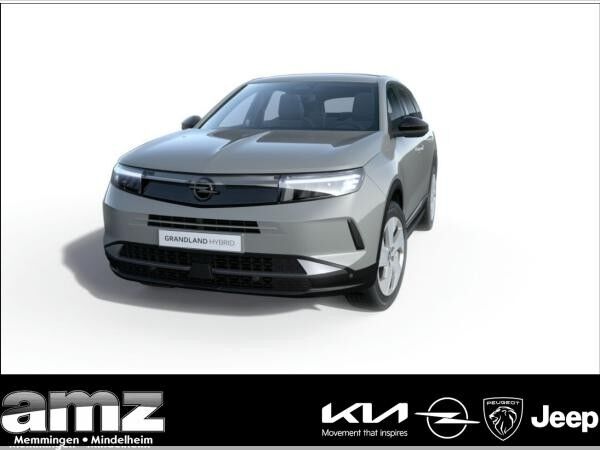 Opel Grandland Edition MHEV