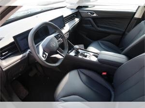 MG HS 1.5T-GDI Luxury Auto - Tageszulassung