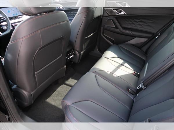 MG HS 1.5T-GDI Luxury Auto - Tageszulassung