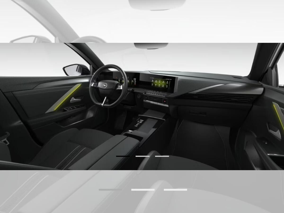 Opel Astra 🔥GS-Line 🔥 Automatikgetriebe 🔥4 Stück verfügbar