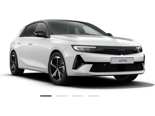 Opel Astra 🔥GS-Line 🔥 Automatikgetriebe 🔥4 Stück verfügbar