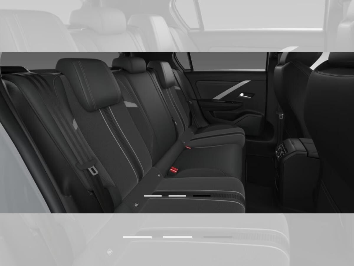 Opel Astra 🔥GS-Line 🔥 Automatikgetriebe 🔥4 Stück verfügbar