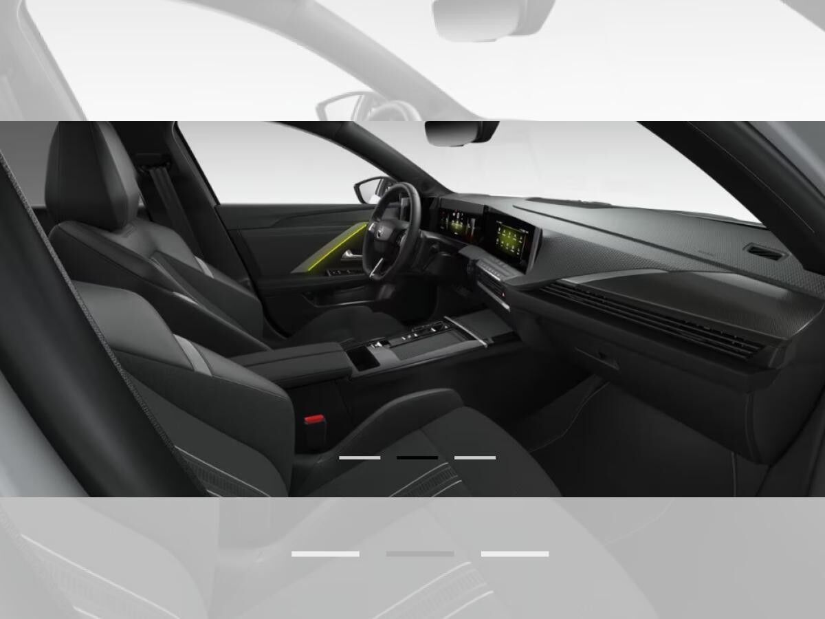 Opel Astra 🔥GS-Line 🔥 Automatikgetriebe 🔥4 Stück verfügbar