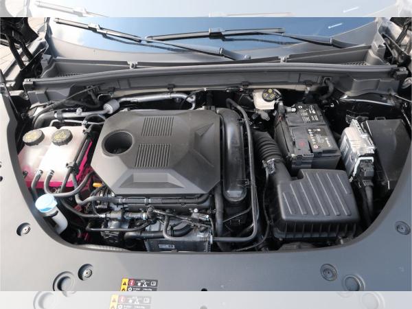 MG HS 1.5T-GDI Luxury Auto - Tageszulassung