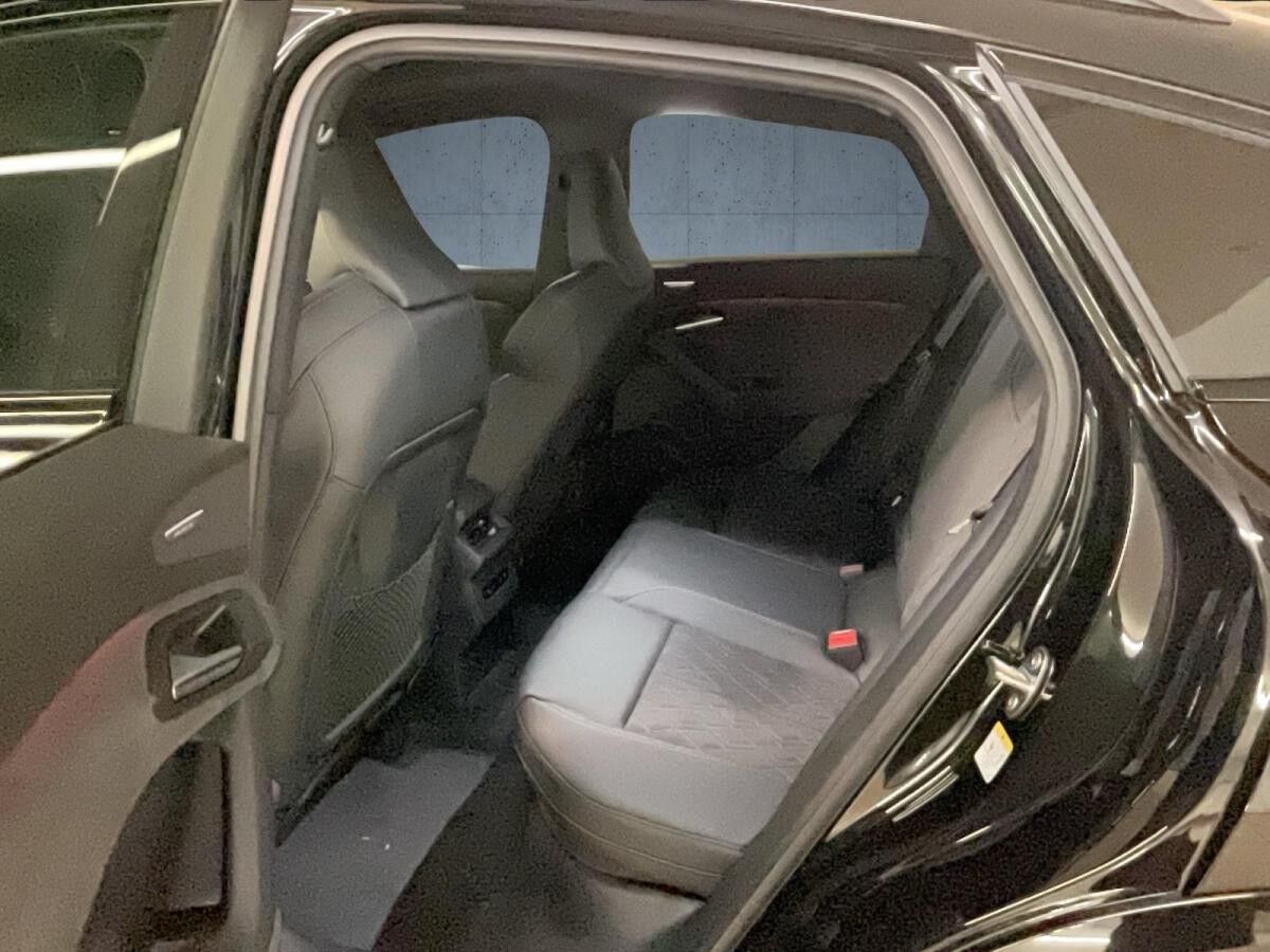 Audi e-tron Q6 Sportback performance Matrix Luft PANO