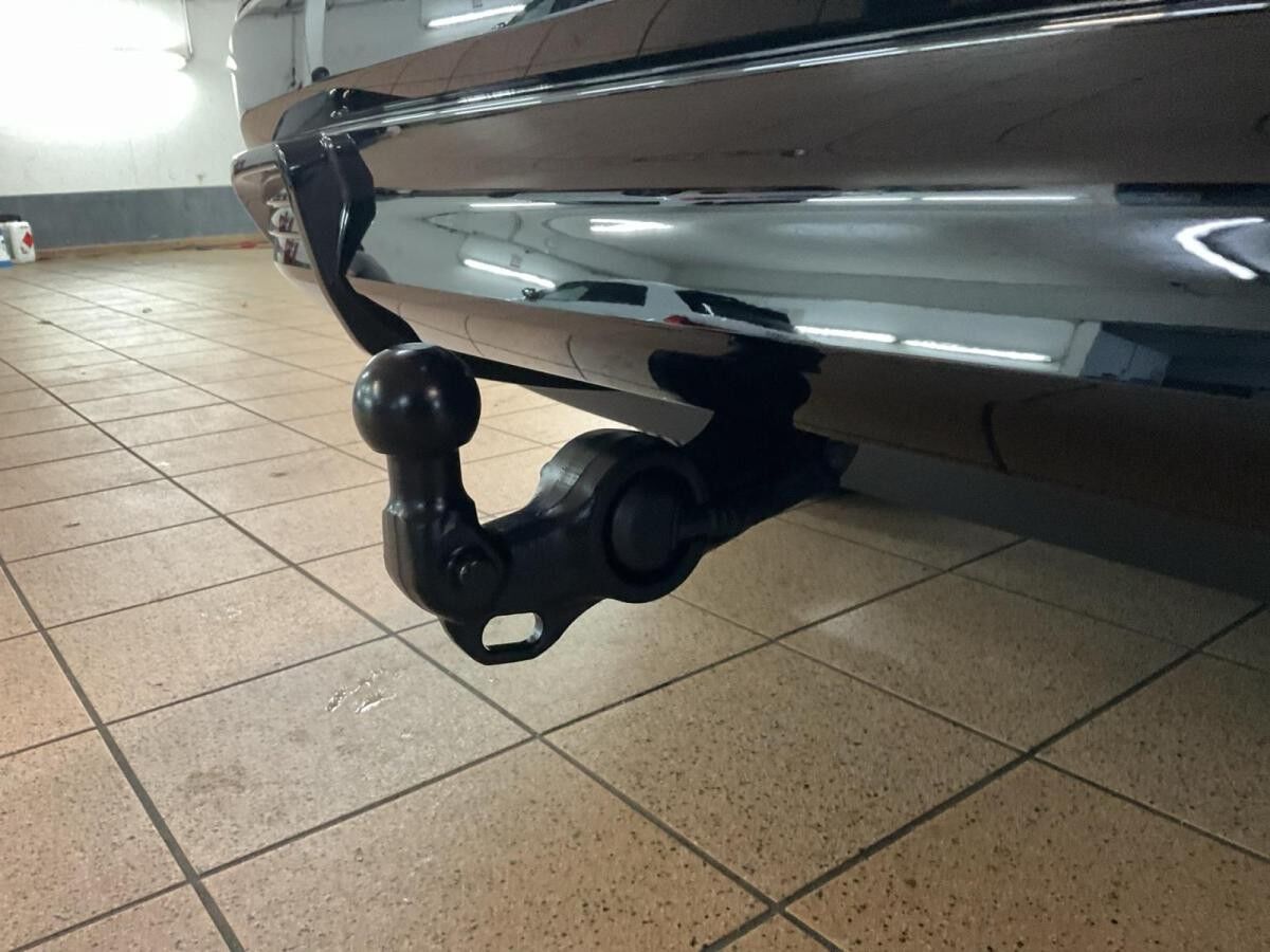 Audi e-tron Q6 Sportback performance Matrix Luft PANO