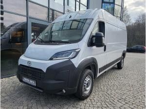 Toyota Proace Max Elektro L3H2 Meister 425H