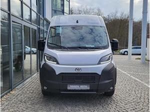 Toyota Proace Max Elektro L3H2 Meister 425H
